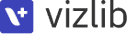 logo vizlib