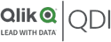 logo qlik qdi